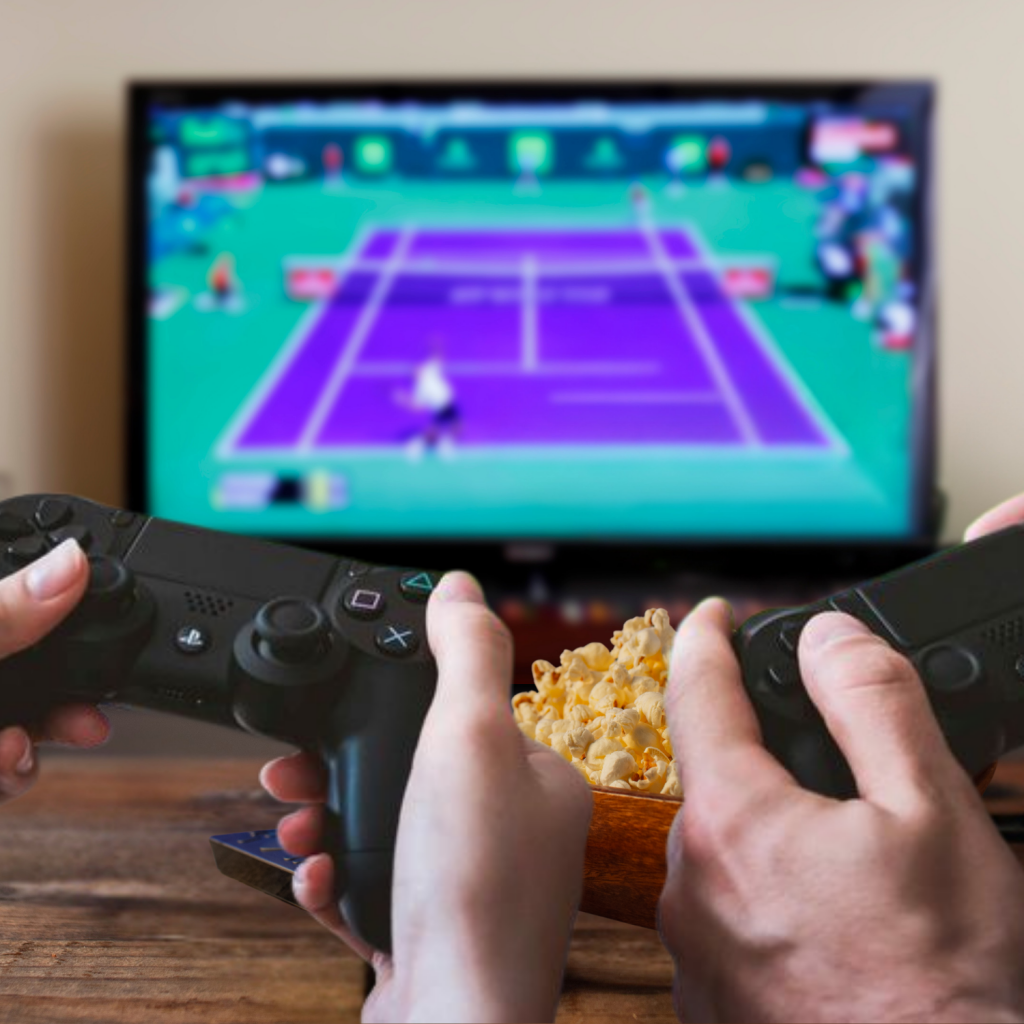 Console games rental in Dubai with PlayStation, Xbox, and Nintendo