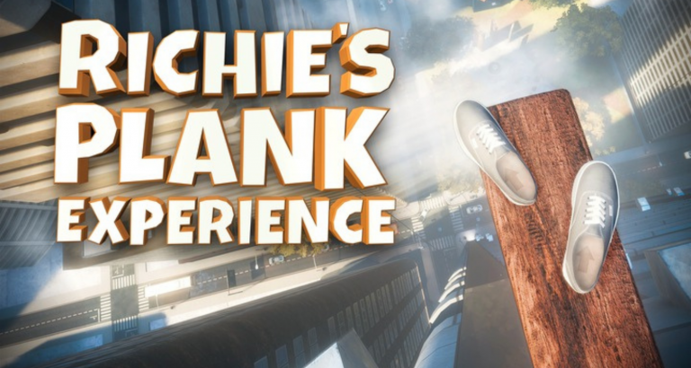 Game-Richie's-Plank | Ademmevents