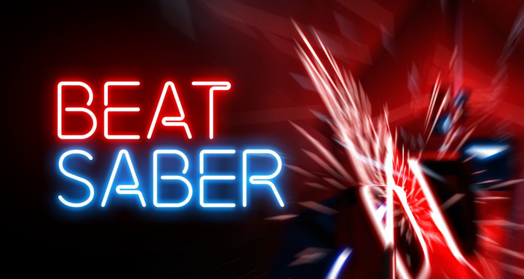 Beat Saber | Ademmevent