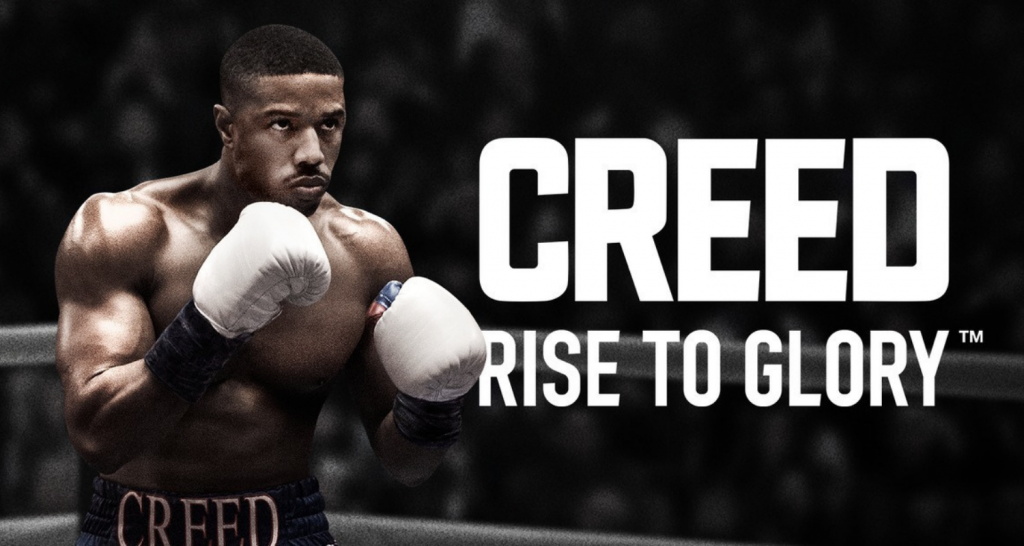 Creed | Ademmevents