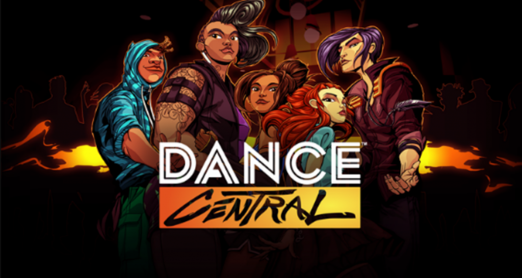 Dance Central | Ademmevents