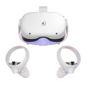 Oculus Quest VR headset available in Dubai – immersive virtual reality experience