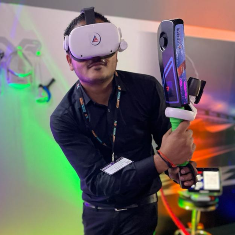 Oculus VR for rent in Dubai with immersive virtual reality headsets | Ademmevents