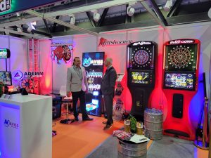 Gaming fans can experience ADEMMEVENTS at DEAL 2023