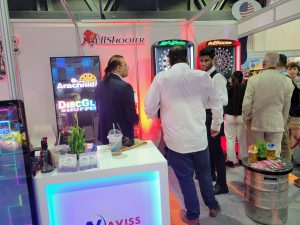Gaming fans can experience ADEMMEVENTS at DEAL 2023