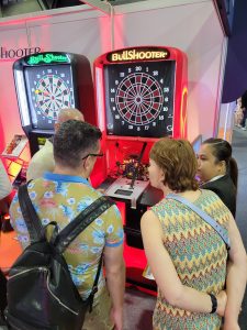 Gaming fans can experience ADEMMEVENTS at DEAL 2023