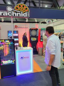Gaming fans can experience ADEMMEVENTS at DEAL 2023