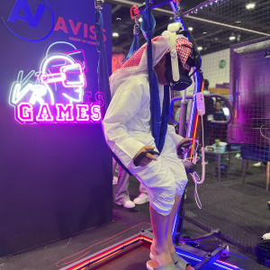 Ademmevents participated in Comic Con 2025