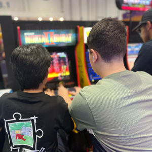 Ademmevents participated in Comic Con 2025